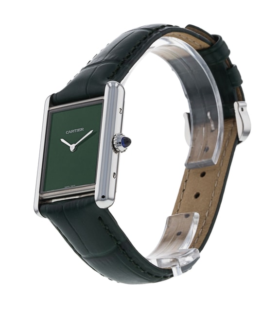 Cartier Must WSTA0056 Image 2